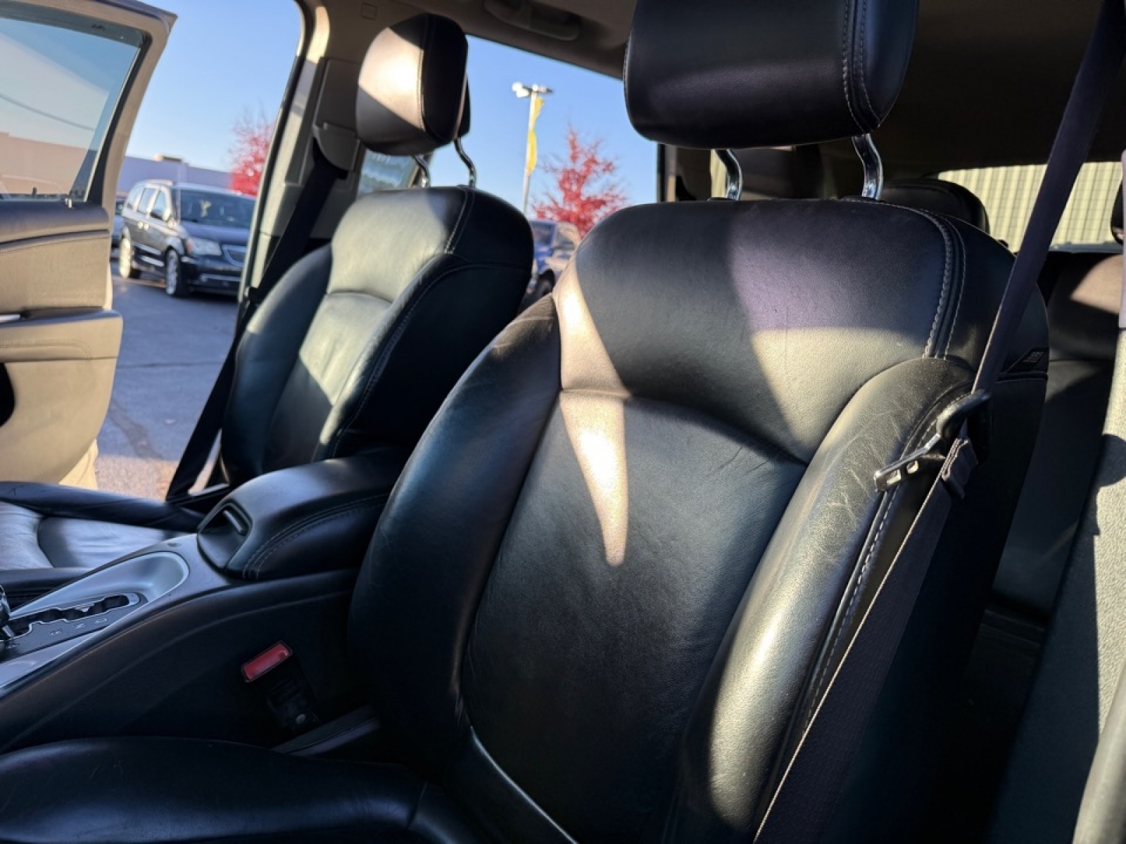 2014 Dodge Journey Limited, 38488A, Photo