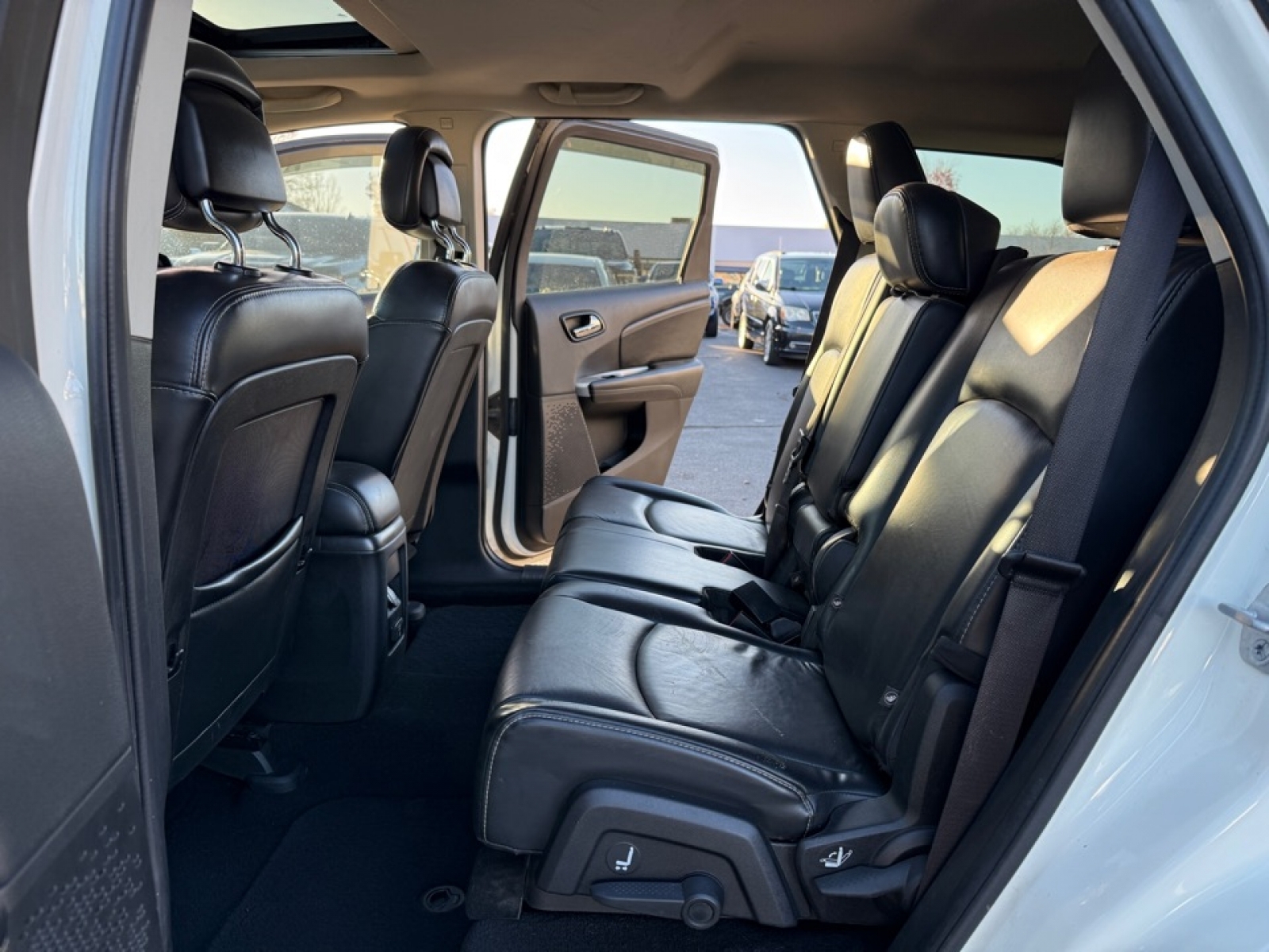 2014 Dodge Journey Limited, 38488A, Photo