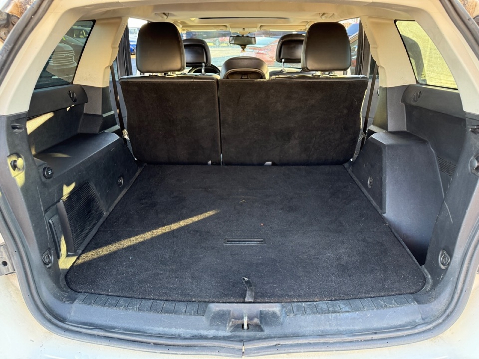 2014 Dodge Journey Limited, 38488A, Photo