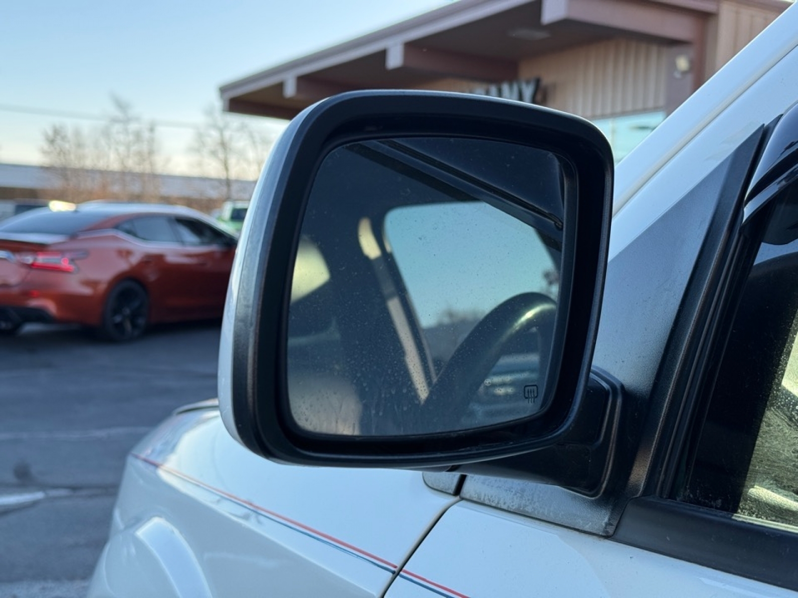 2014 Dodge Journey Limited, 38488A, Photo