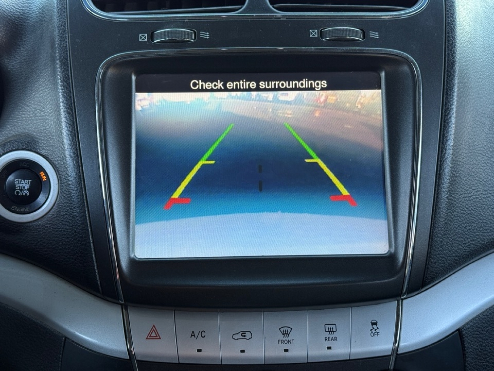 2014 Dodge Journey Limited, 38488A, Photo