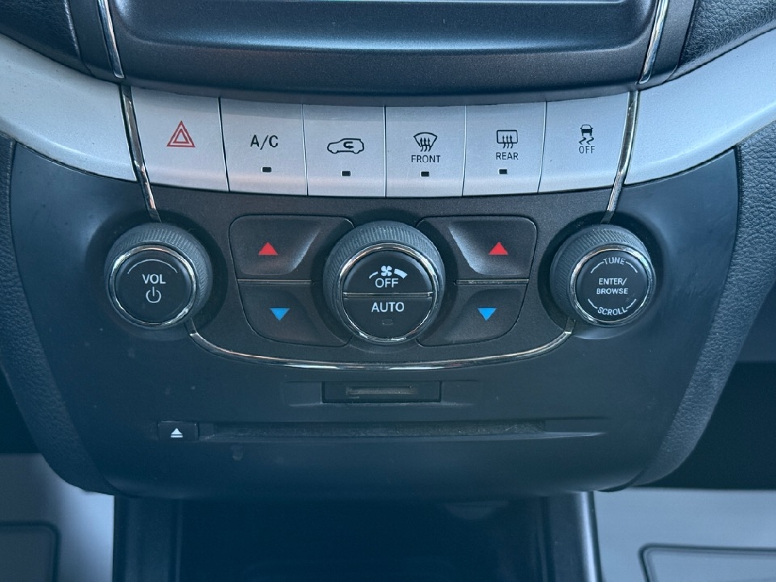 2014 Dodge Journey Limited, 38488A, Photo