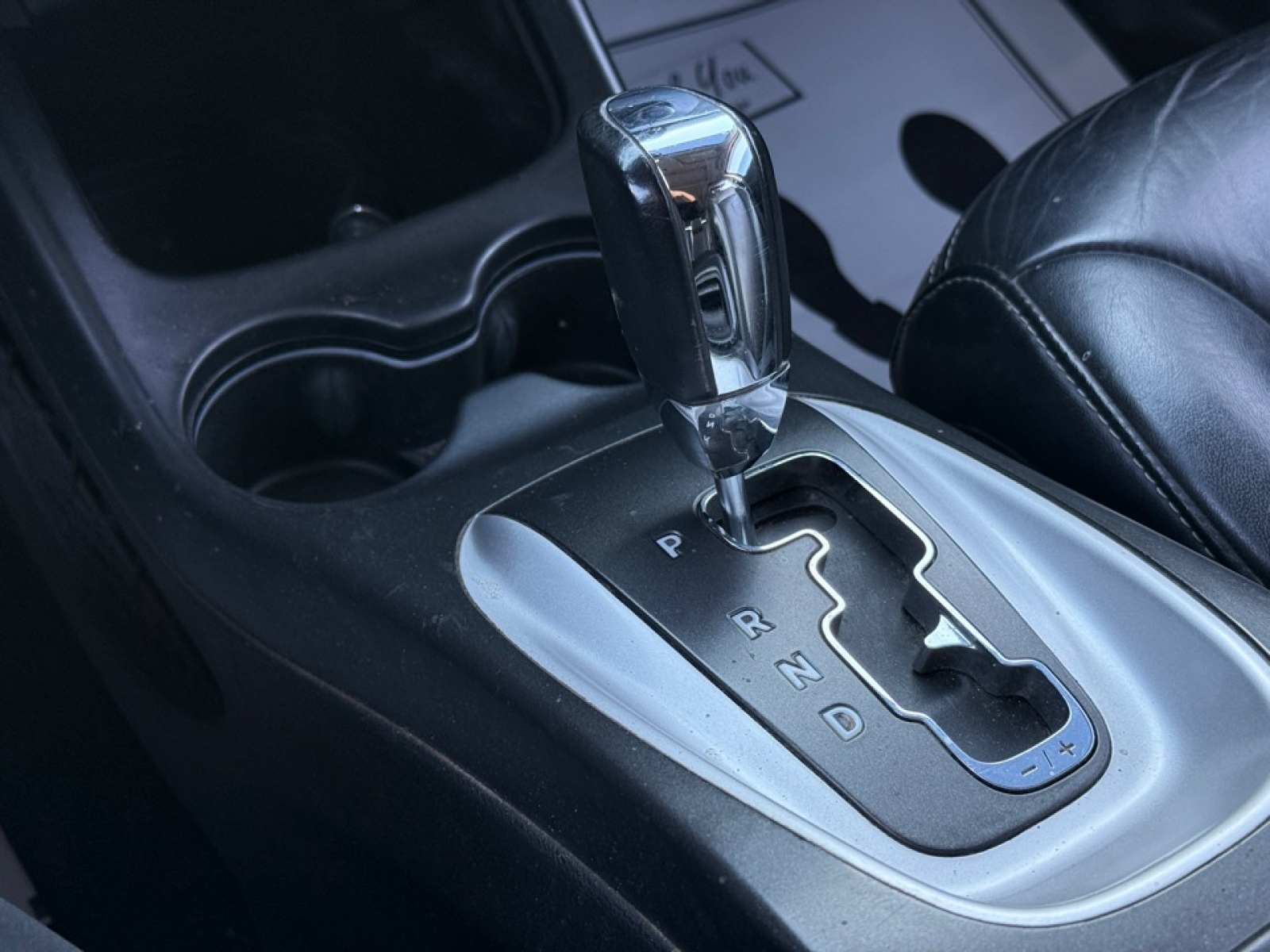 2014 Dodge Journey Limited, 38488A, Photo