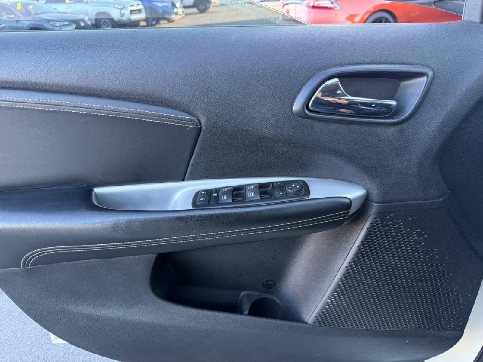 2014 Dodge Journey Limited, 38488A, Photo