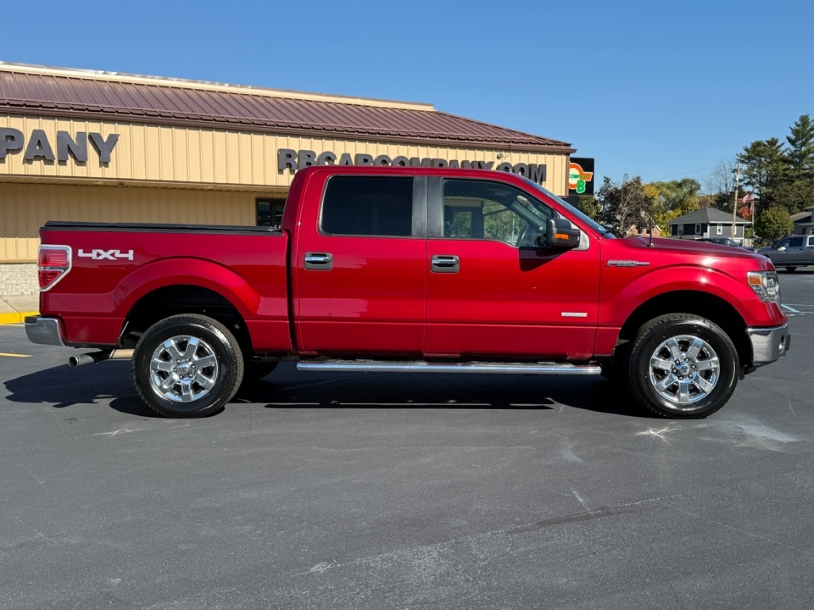 2014 Ford F-150 XLT, 39103, Photo