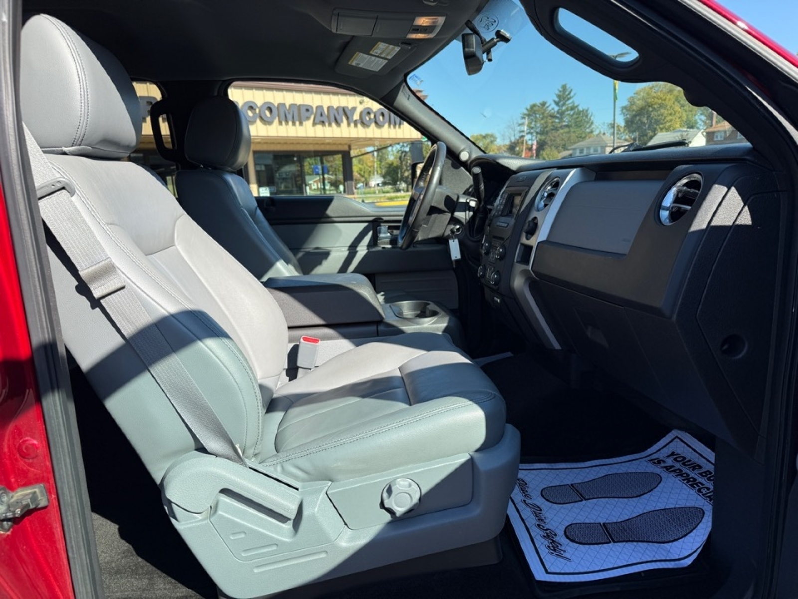 2014 Ford F-150 XLT, 39103, Photo