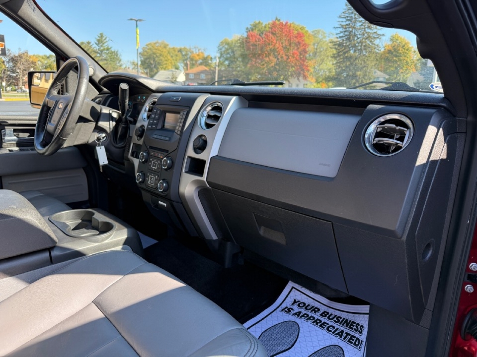 2014 Ford F-150 XLT, 39103, Photo