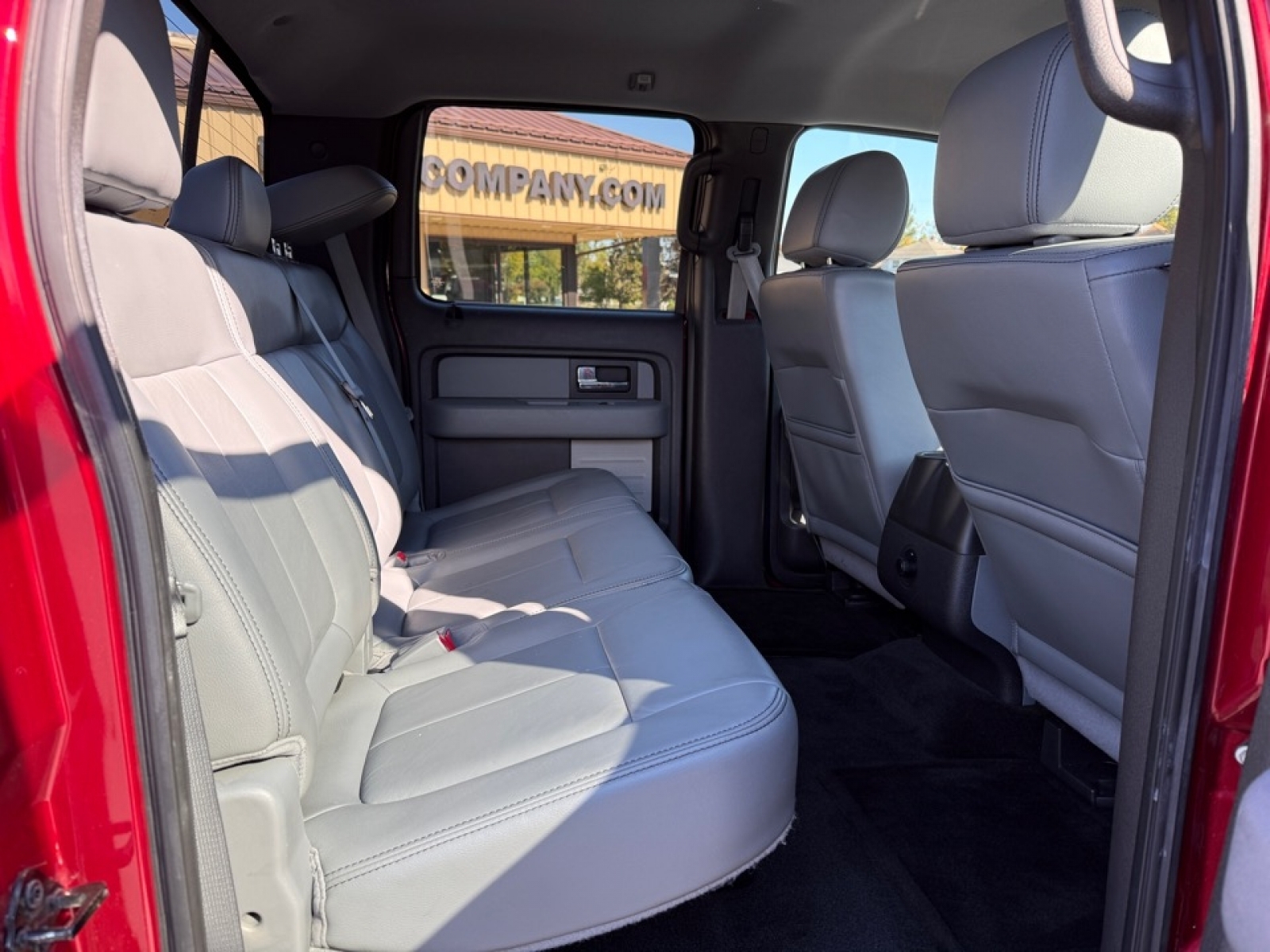 2014 Ford F-150 XLT, 39103, Photo