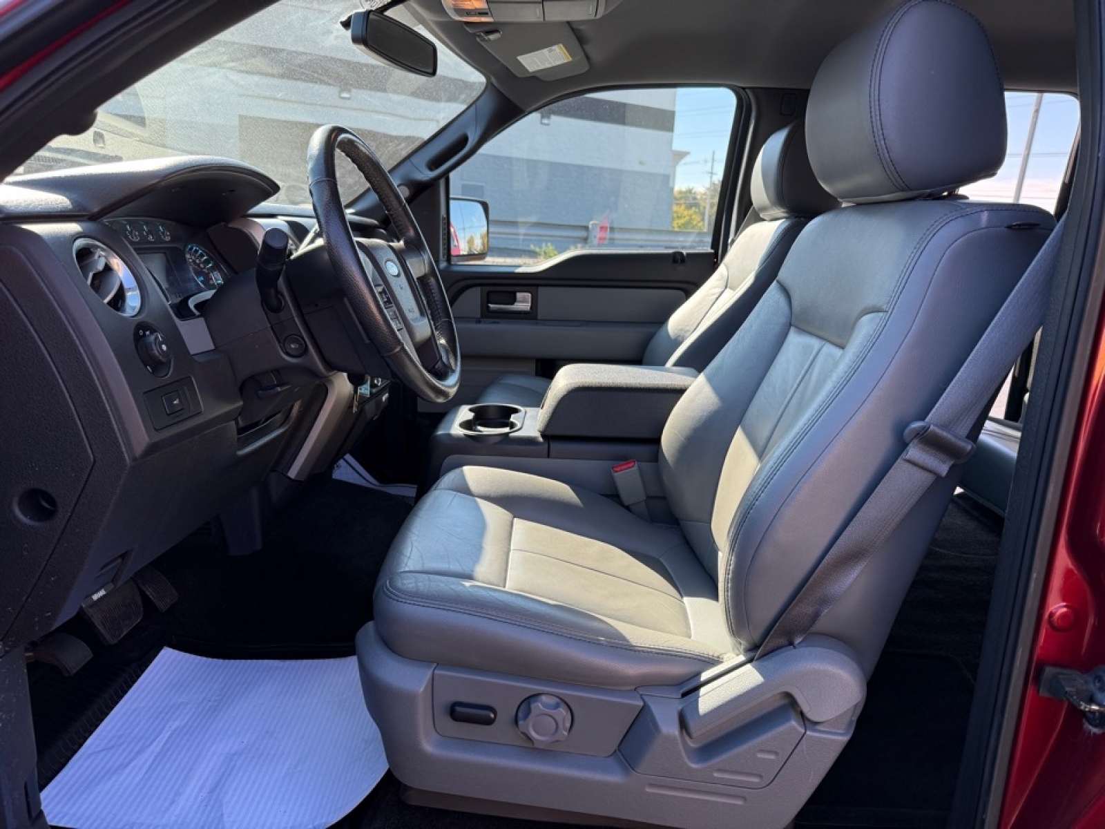 2014 Ford F-150 XLT, 39103, Photo