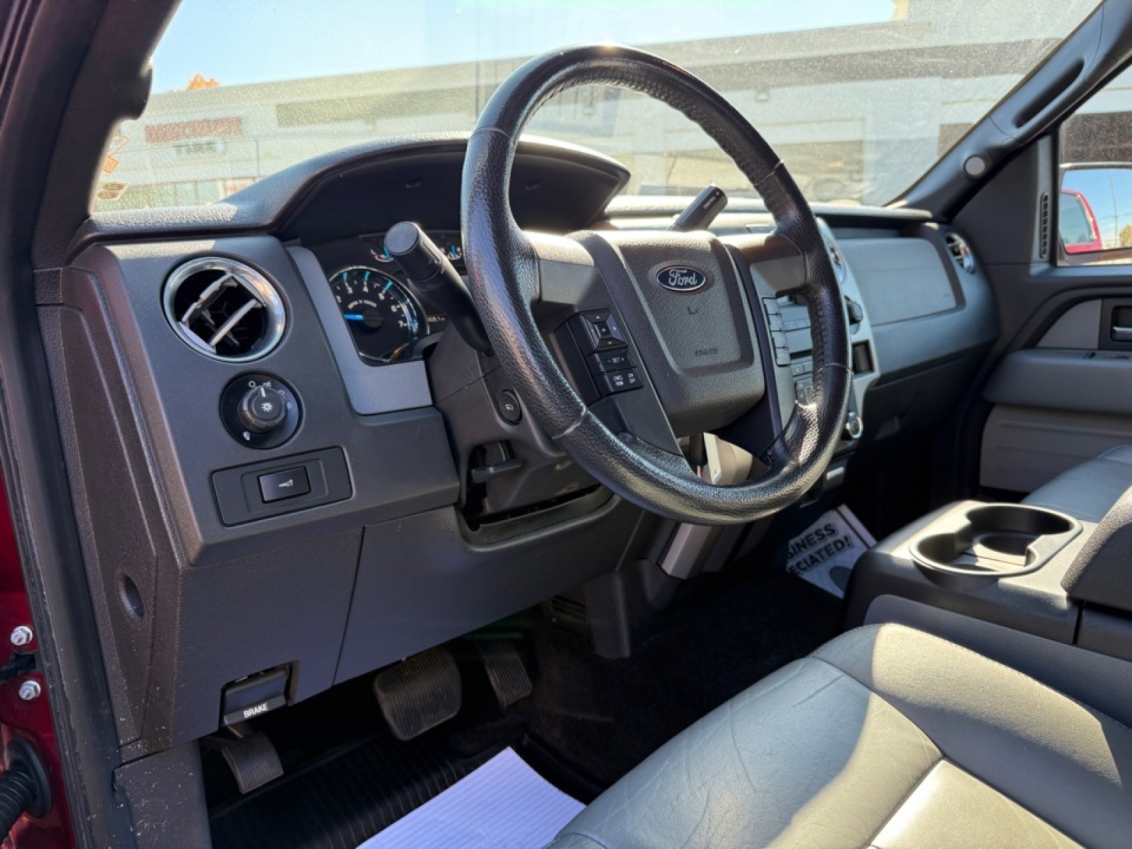 2014 Ford F-150 XLT, 39103, Photo