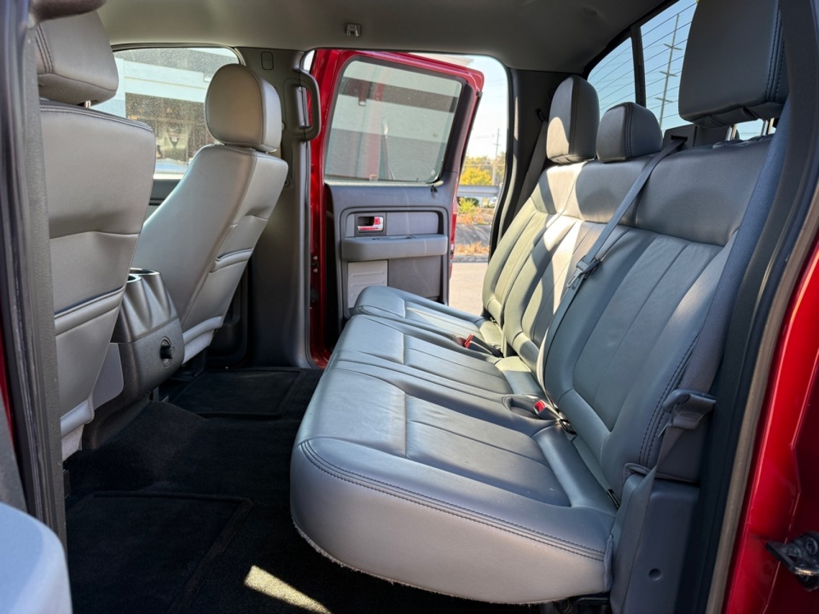 2014 Ford F-150 XLT, 39103, Photo
