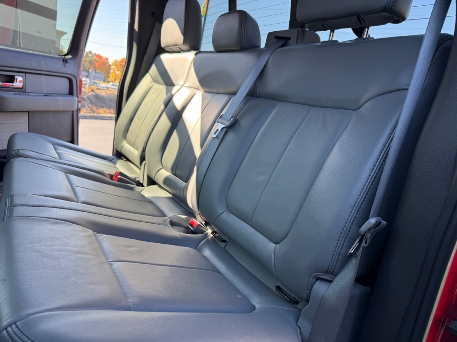 2014 Ford F-150 XLT, 39103, Photo