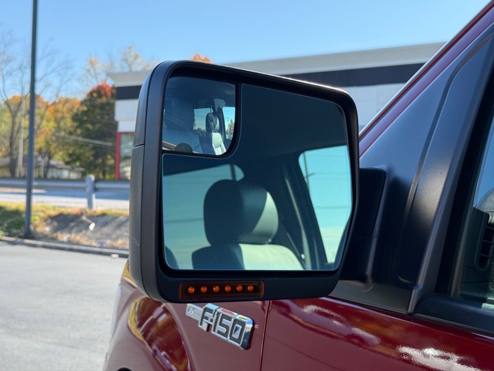 2014 Ford F-150 XLT, 39103, Photo