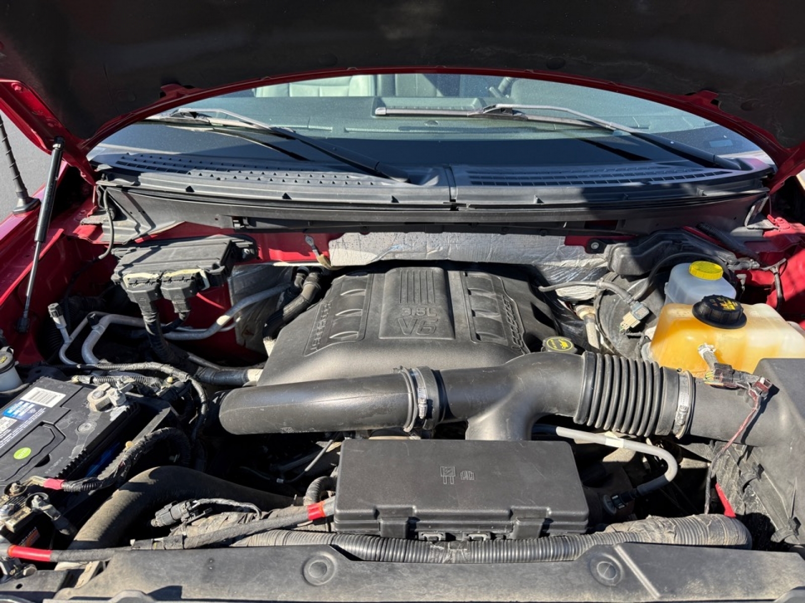 2014 Ford F-150 XLT, 39103, Photo