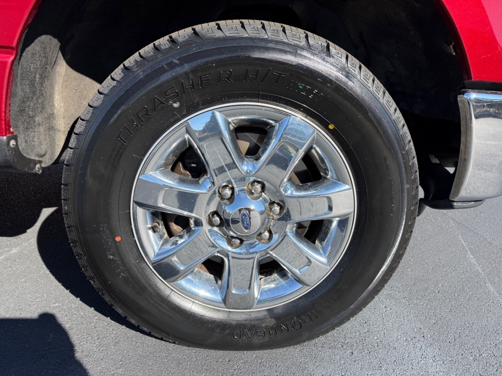 2014 Ford F-150 XLT, 39103, Photo