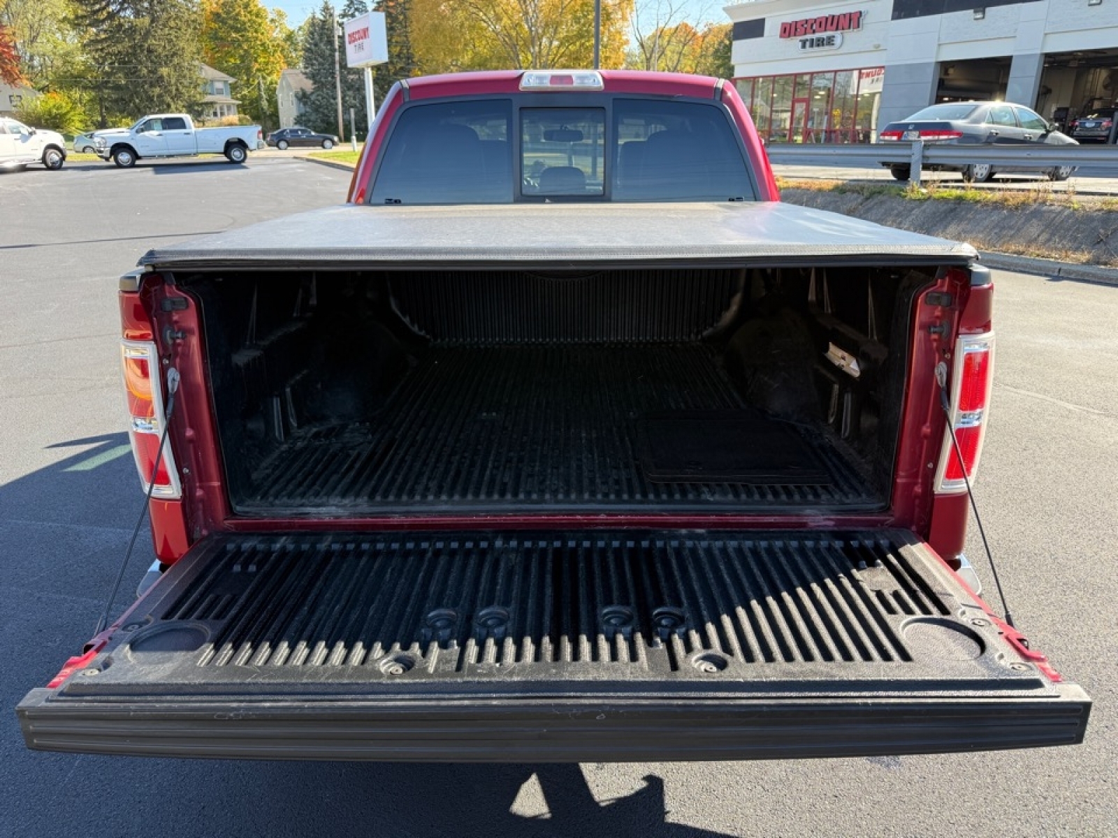 2014 Ford F-150 XLT, 39103, Photo