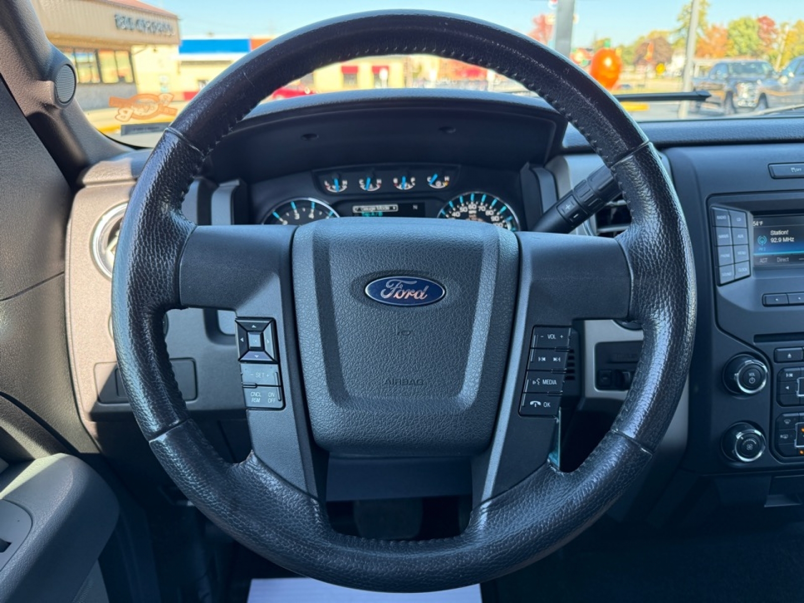 2014 Ford F-150 XLT, 39103, Photo