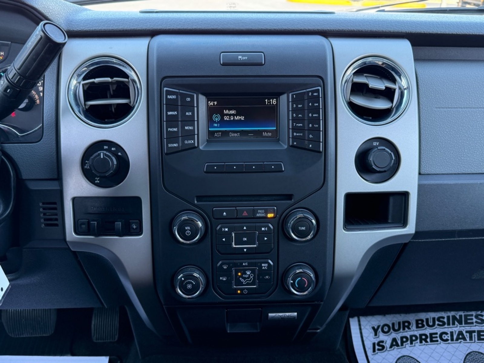 2014 Ford F-150 XLT, 39103, Photo