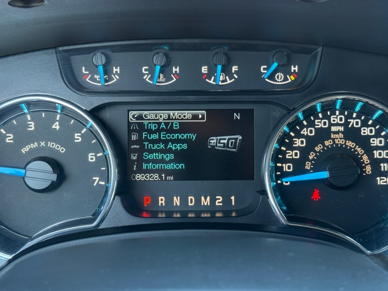 2014 Ford F-150 XLT, 39103, Photo