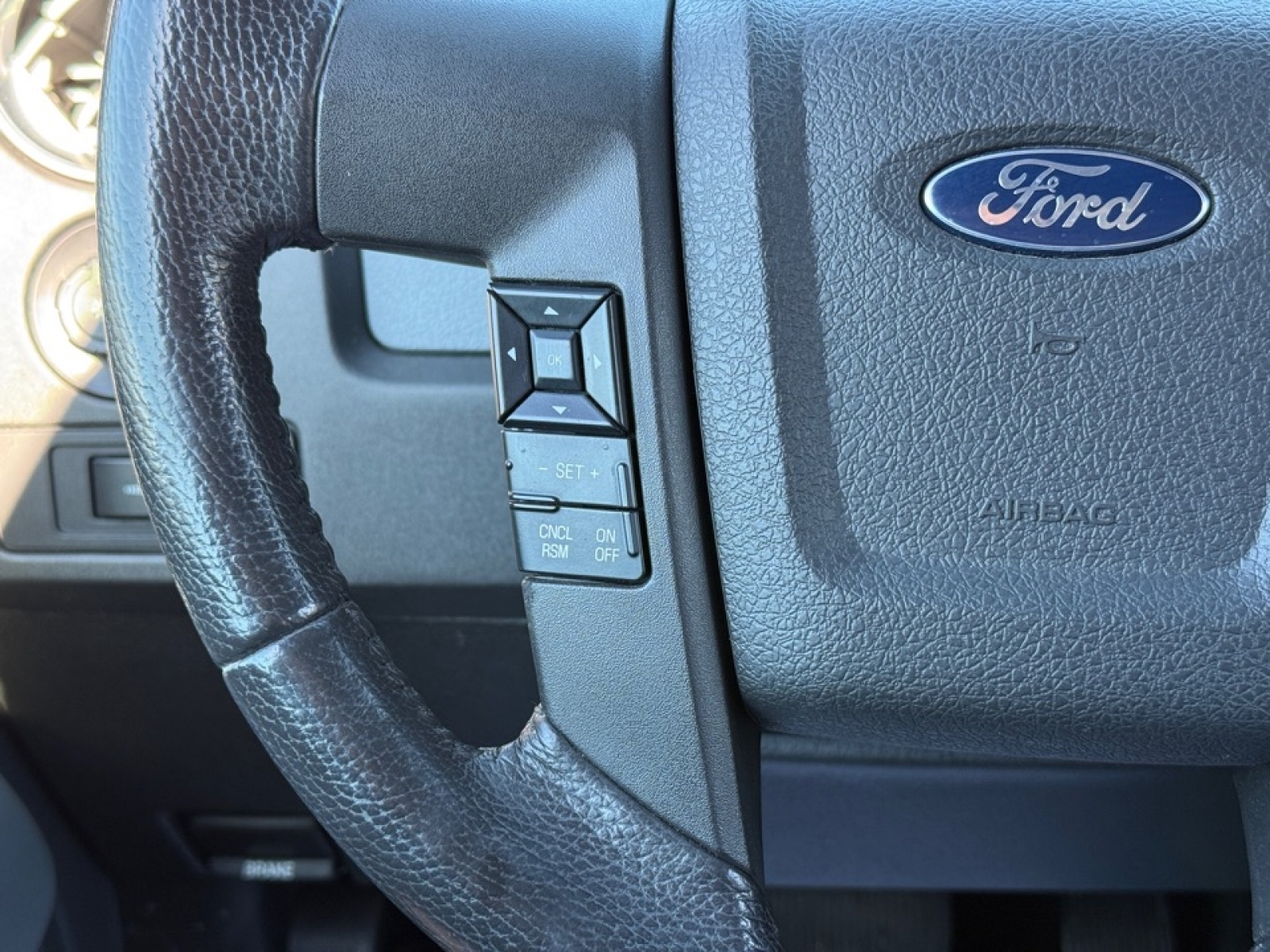 2014 Ford F-150 XLT, 39103, Photo