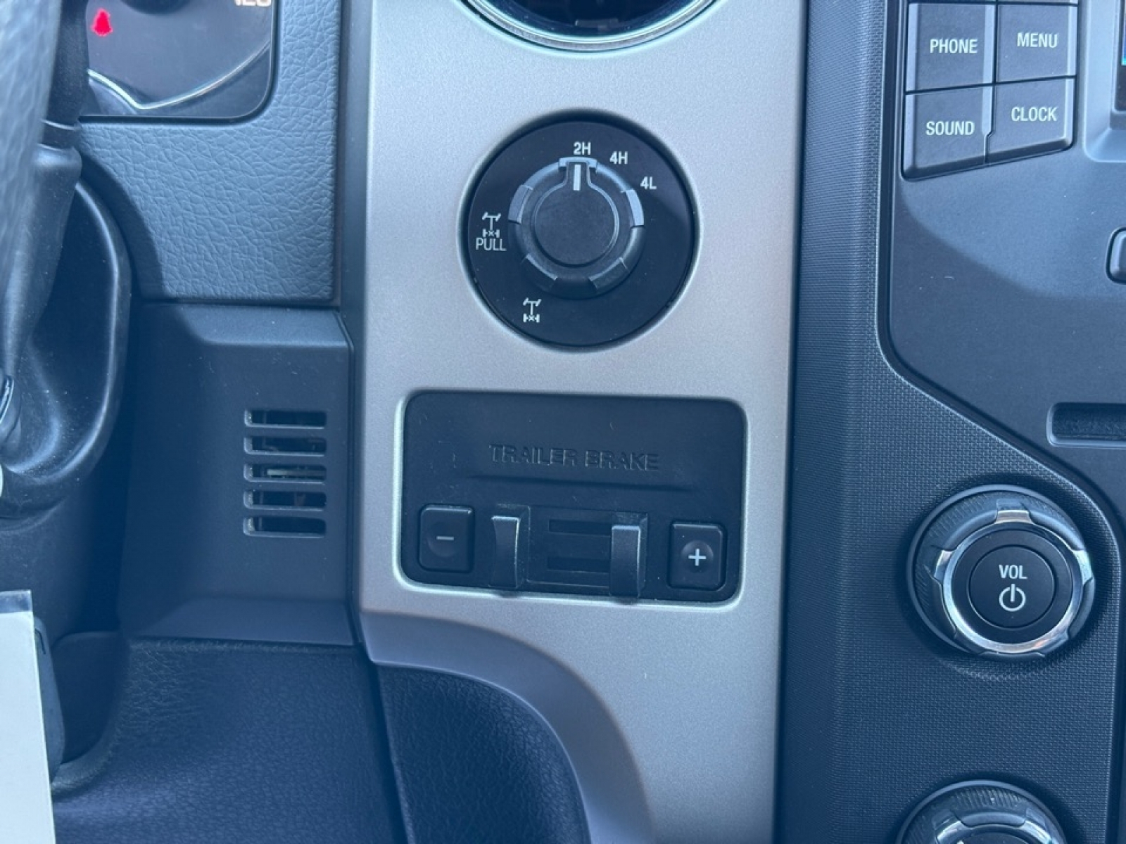 2014 Ford F-150 XLT, 39103, Photo