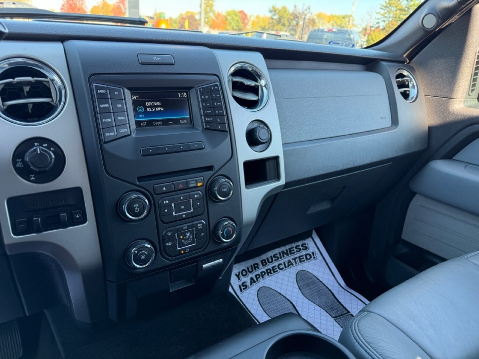 2014 Ford F-150 XLT, 39103, Photo