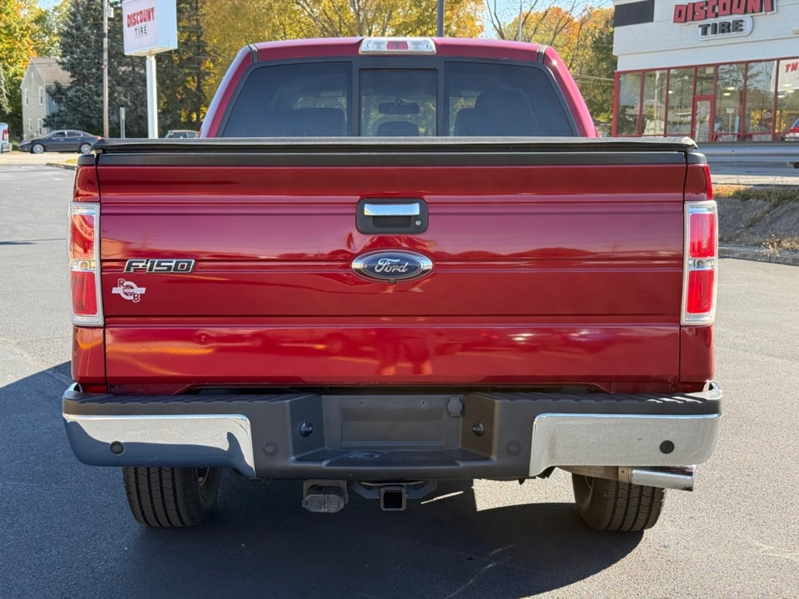 2014 Ford F-150 XLT, 39103, Photo
