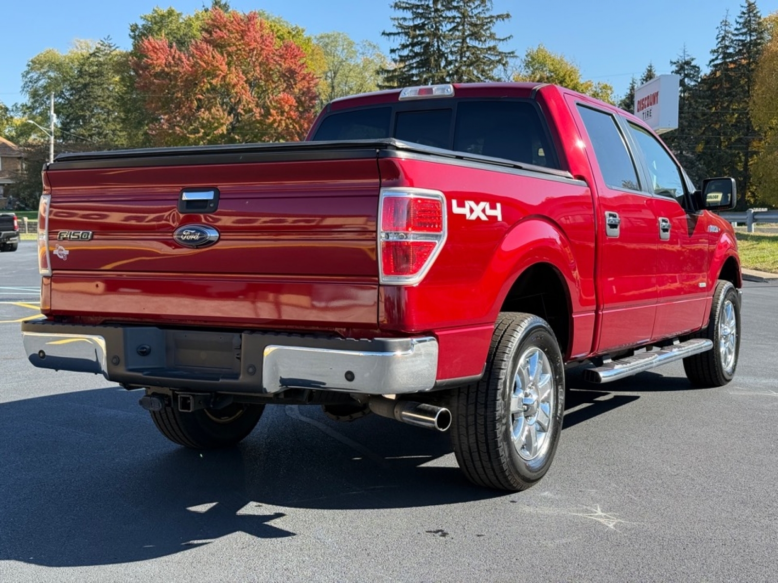 2014 Ford F-150 XLT, 39103, Photo