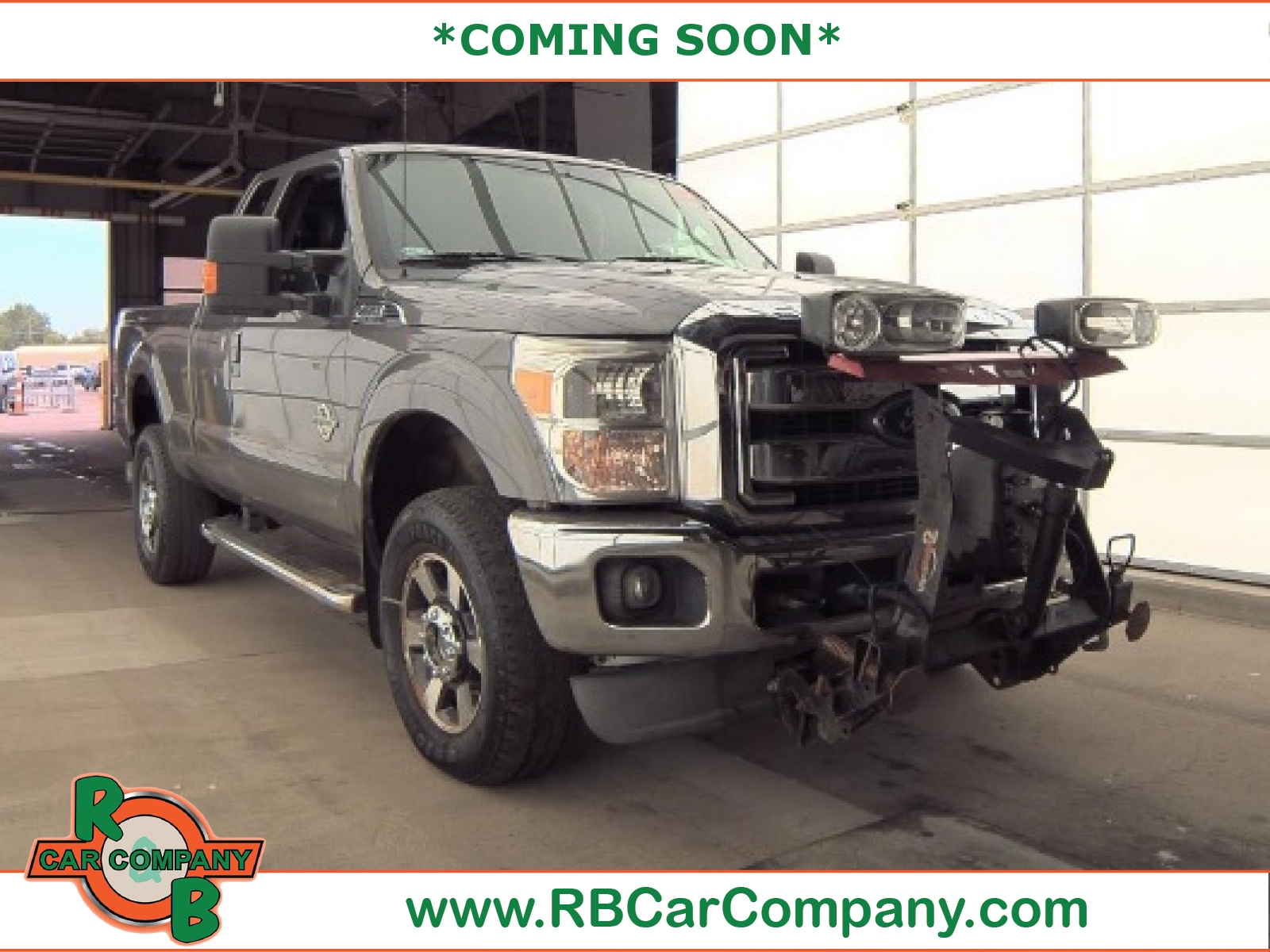 2014 Ford F-150 XLT, 37442, Photo 1