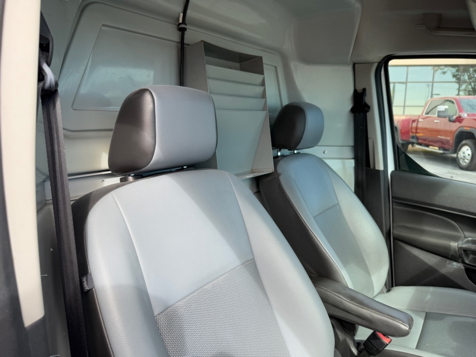 2014 Ford Transit Connect XL, 39042, Photo