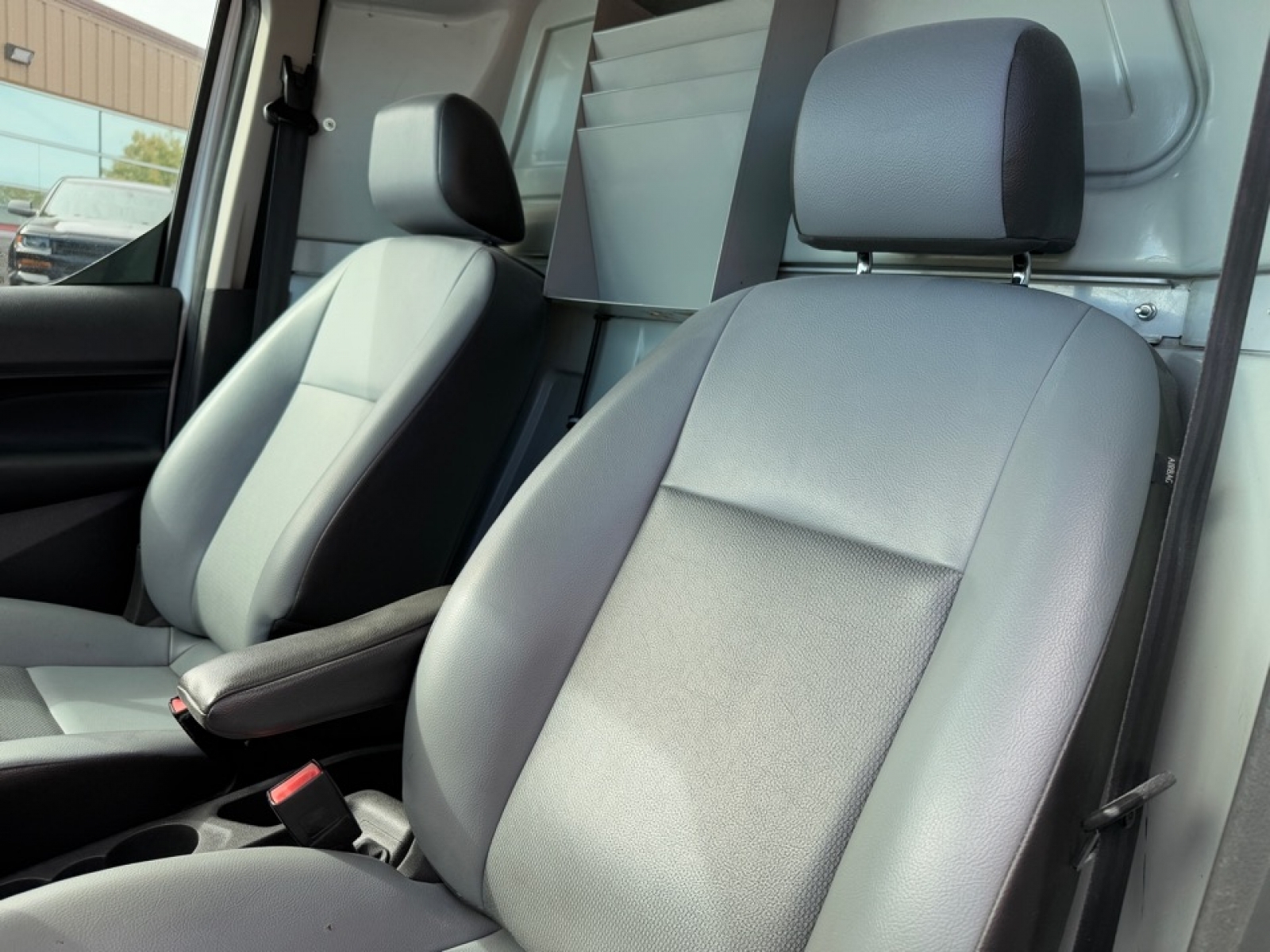 2014 Ford Transit Connect XL, 39042, Photo