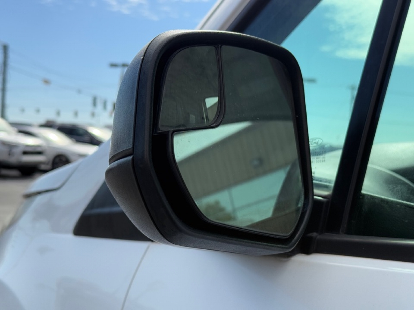 2014 Ford Transit Connect XL, 39042, Photo