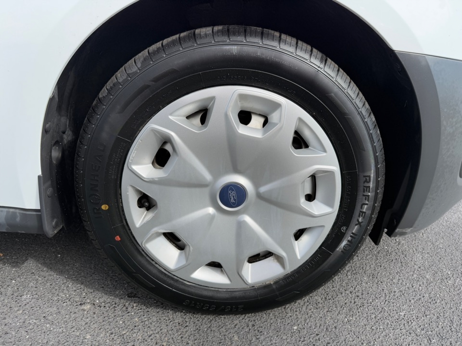 2014 Ford Transit Connect XL, 39042, Photo