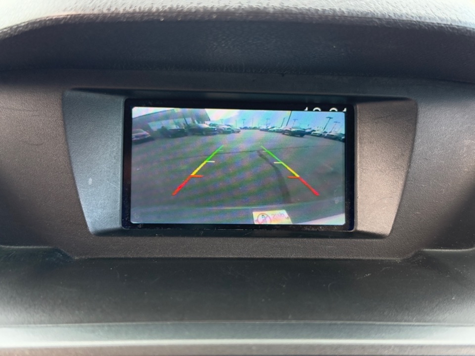 2014 Ford Transit Connect XL, 39042, Photo