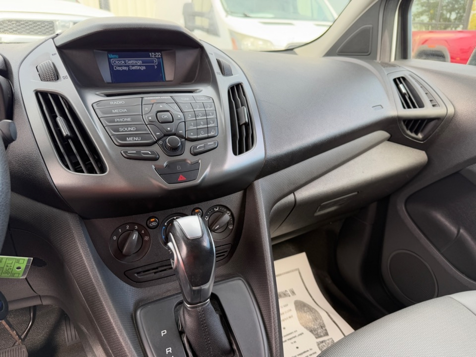 2014 Ford Transit Connect XL, 39042, Photo