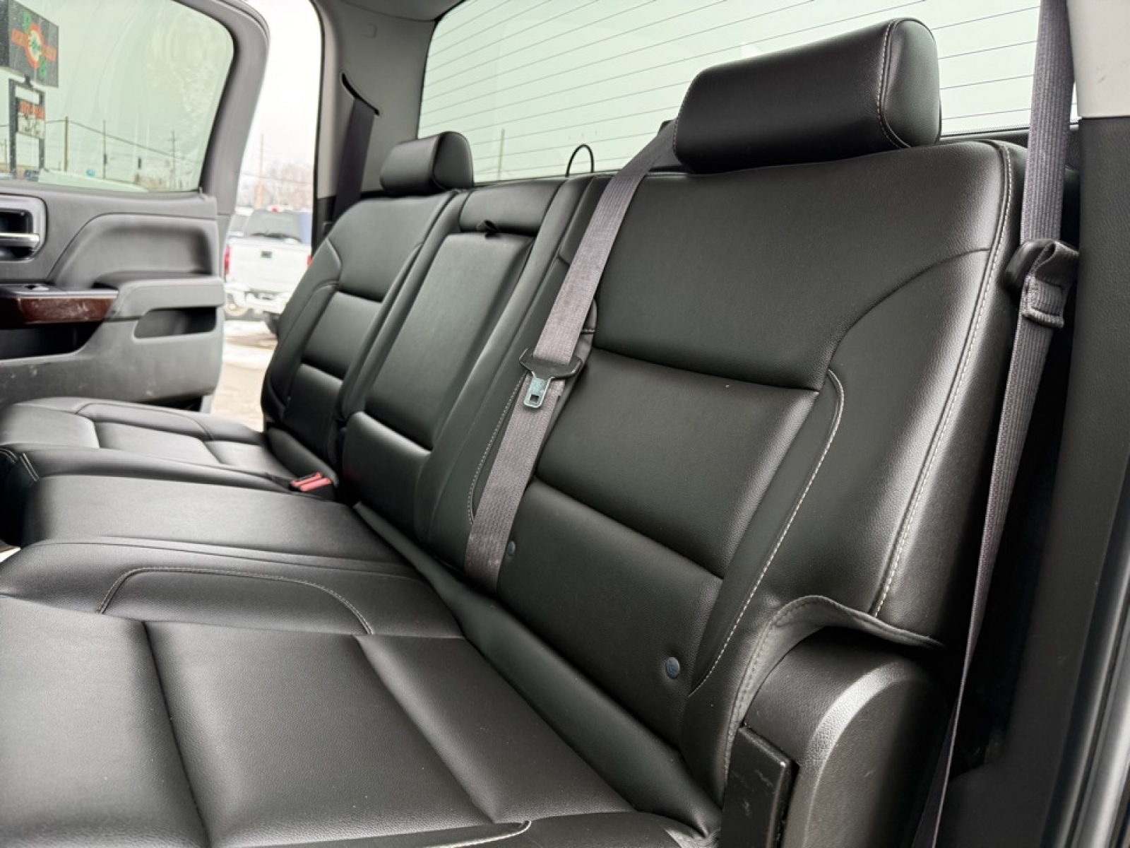 2014 GMC Sierra 1500 SLT, 39142B, Photo