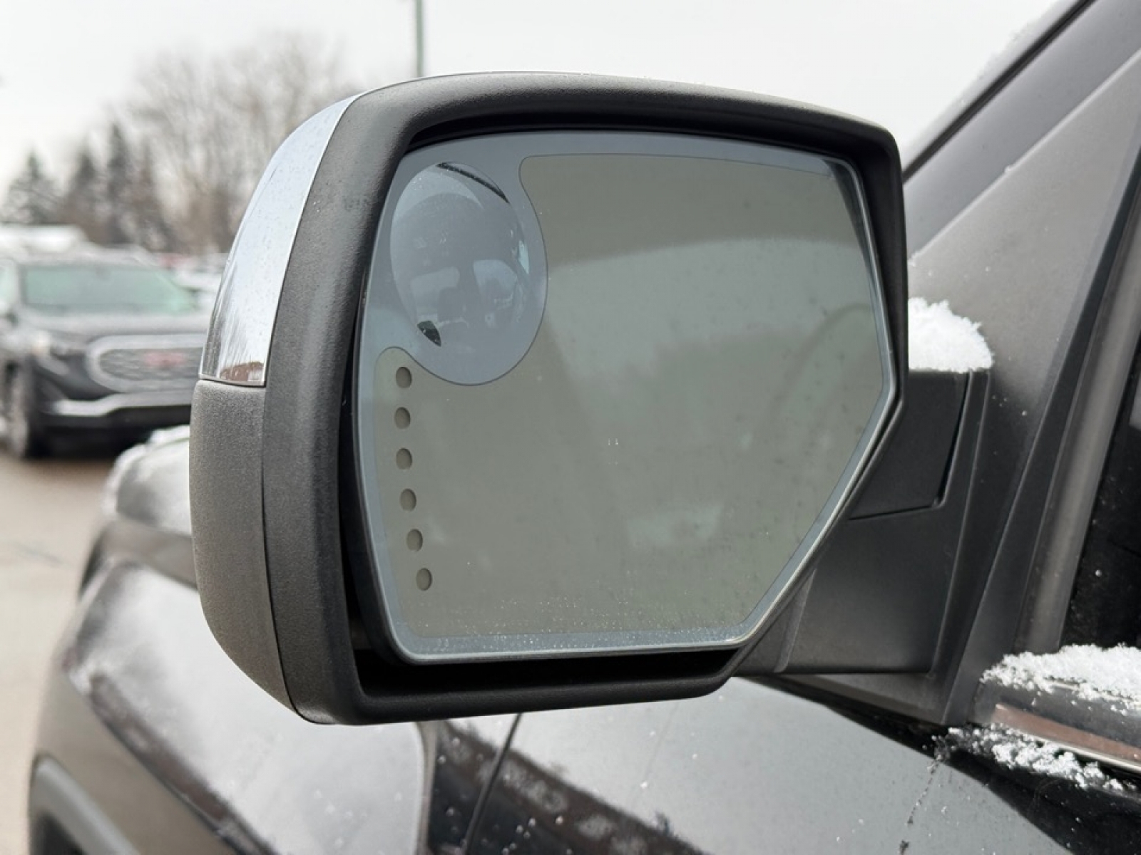 2014 GMC Sierra 1500 SLT, 39142B, Photo