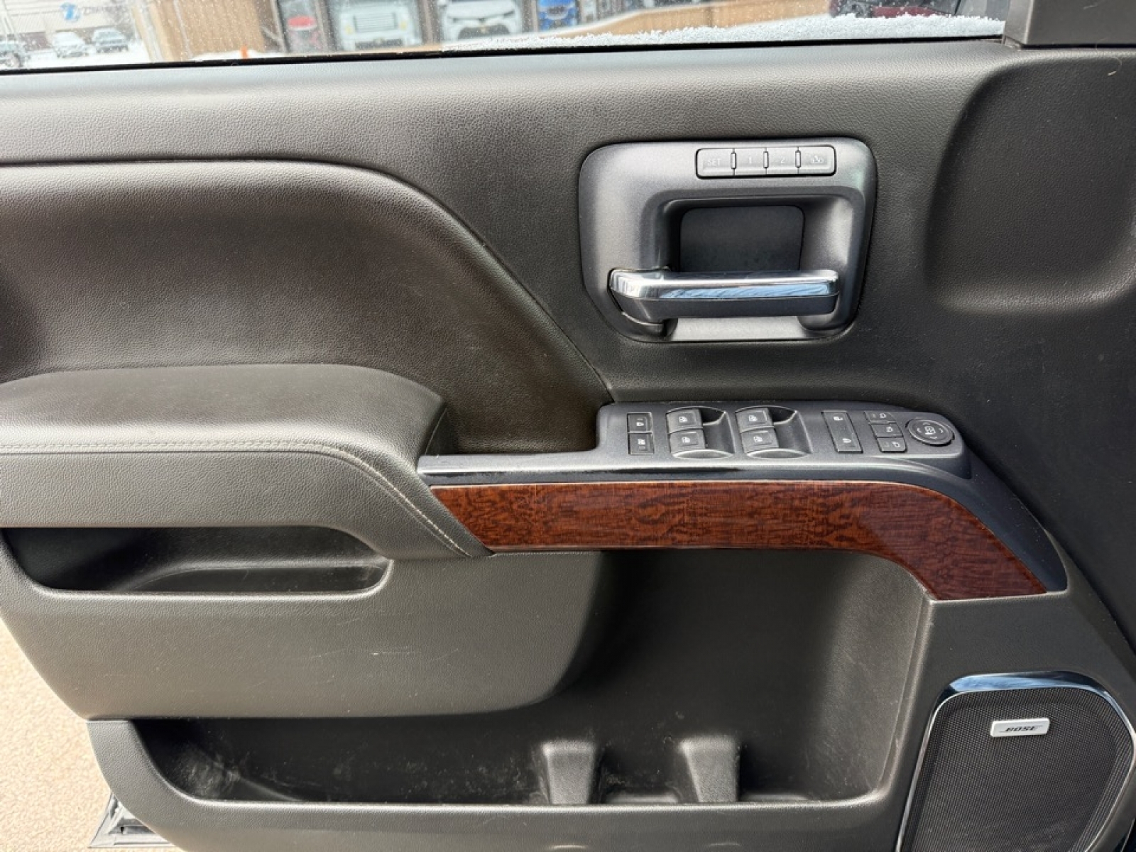 2014 GMC Sierra 1500 SLT, 39142B, Photo