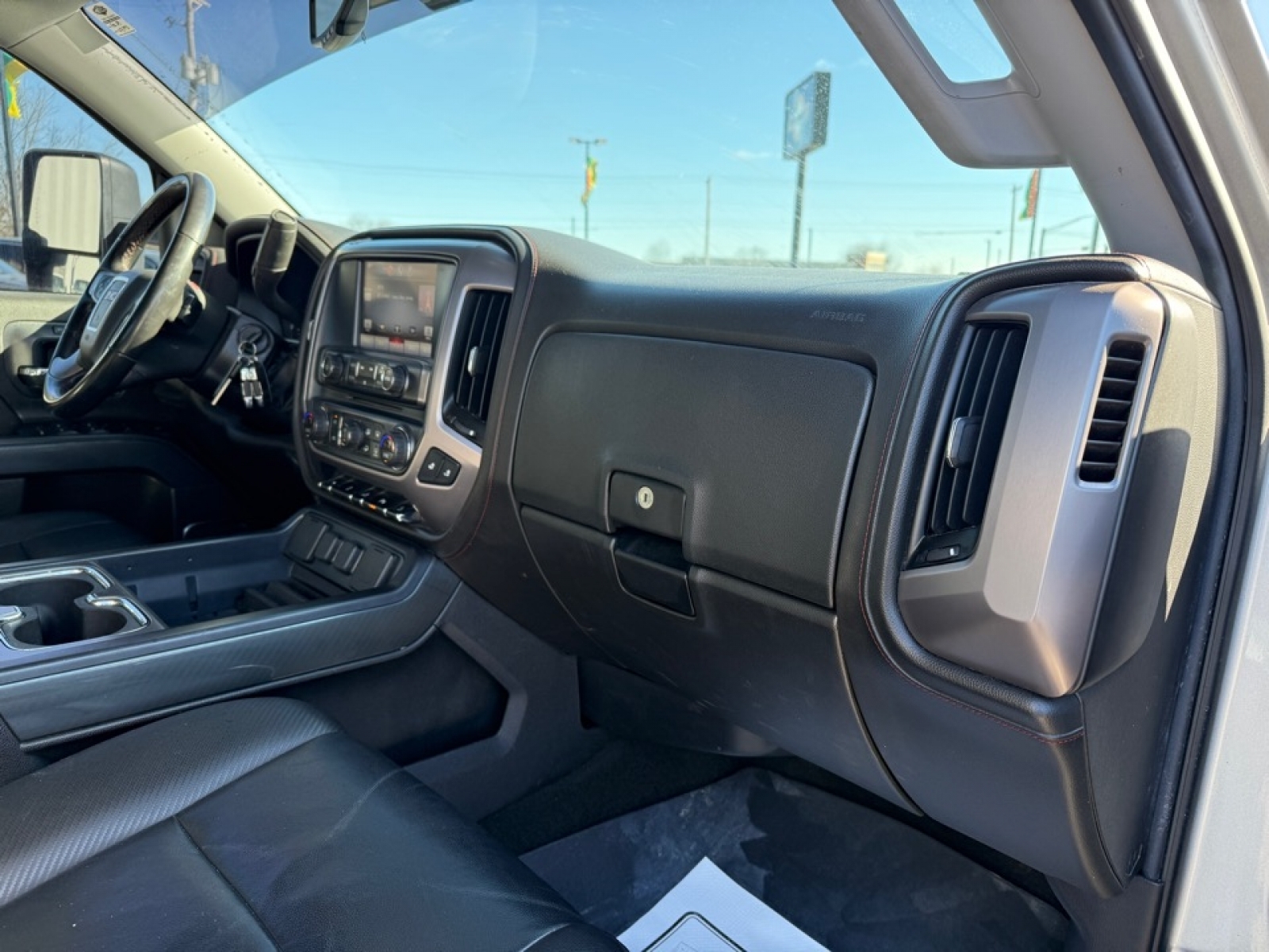 2014 GMC Sierra 1500 SLT, 39226, Photo