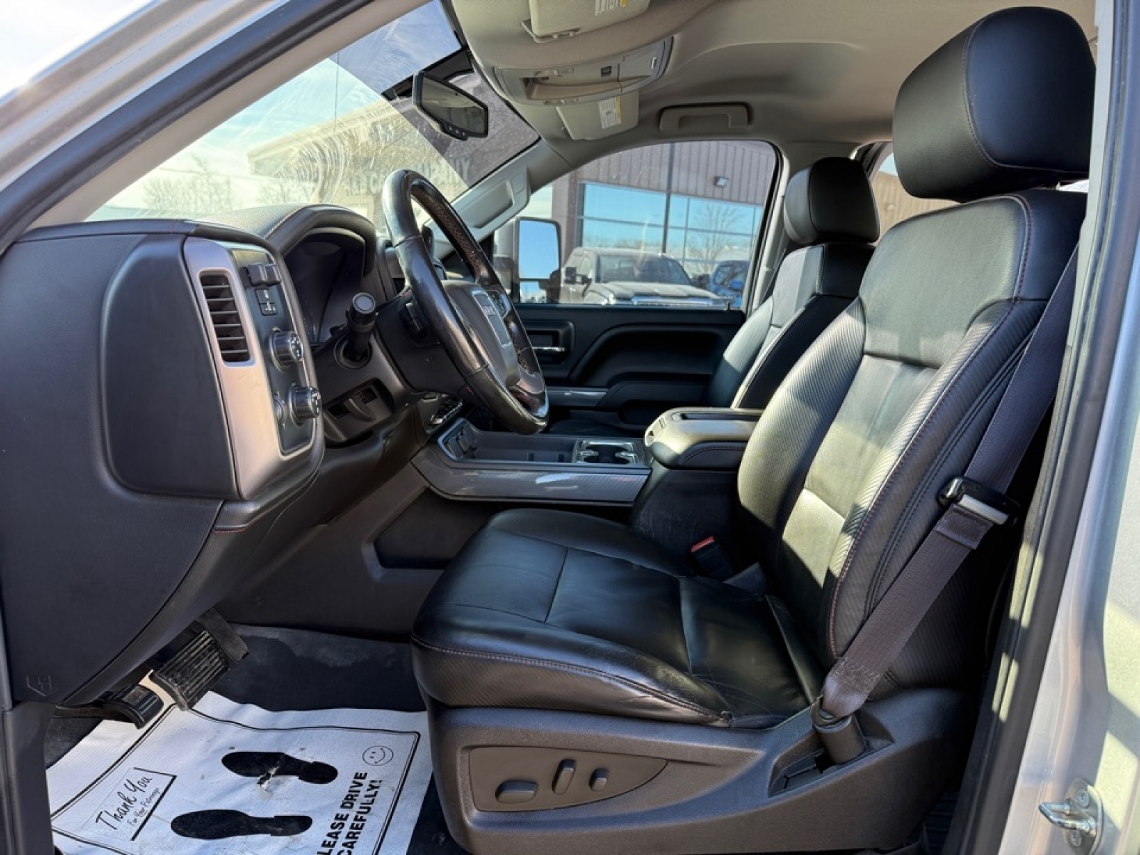 2014 GMC Sierra 1500 SLT, 39226, Photo