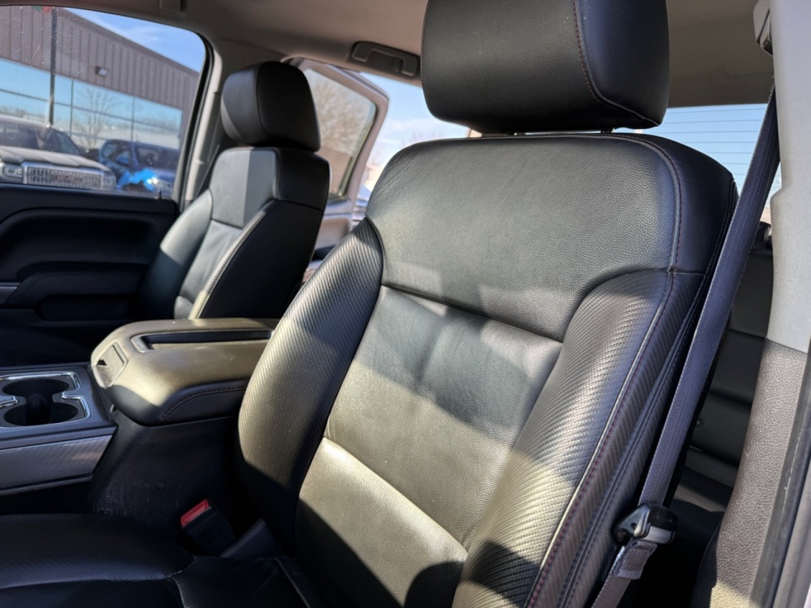 2014 GMC Sierra 1500 SLT, 39226, Photo