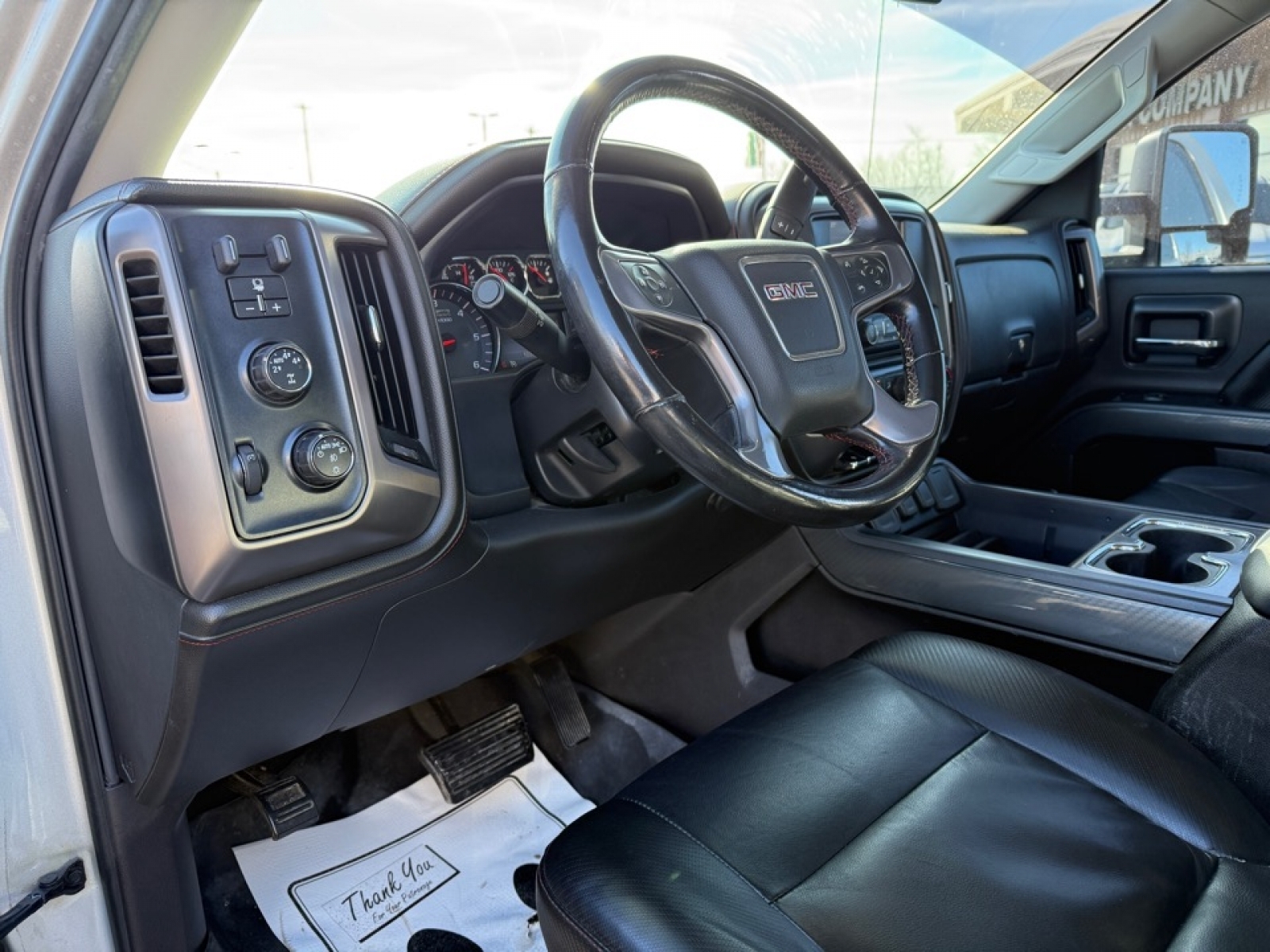 2014 GMC Sierra 1500 SLT, 39226, Photo