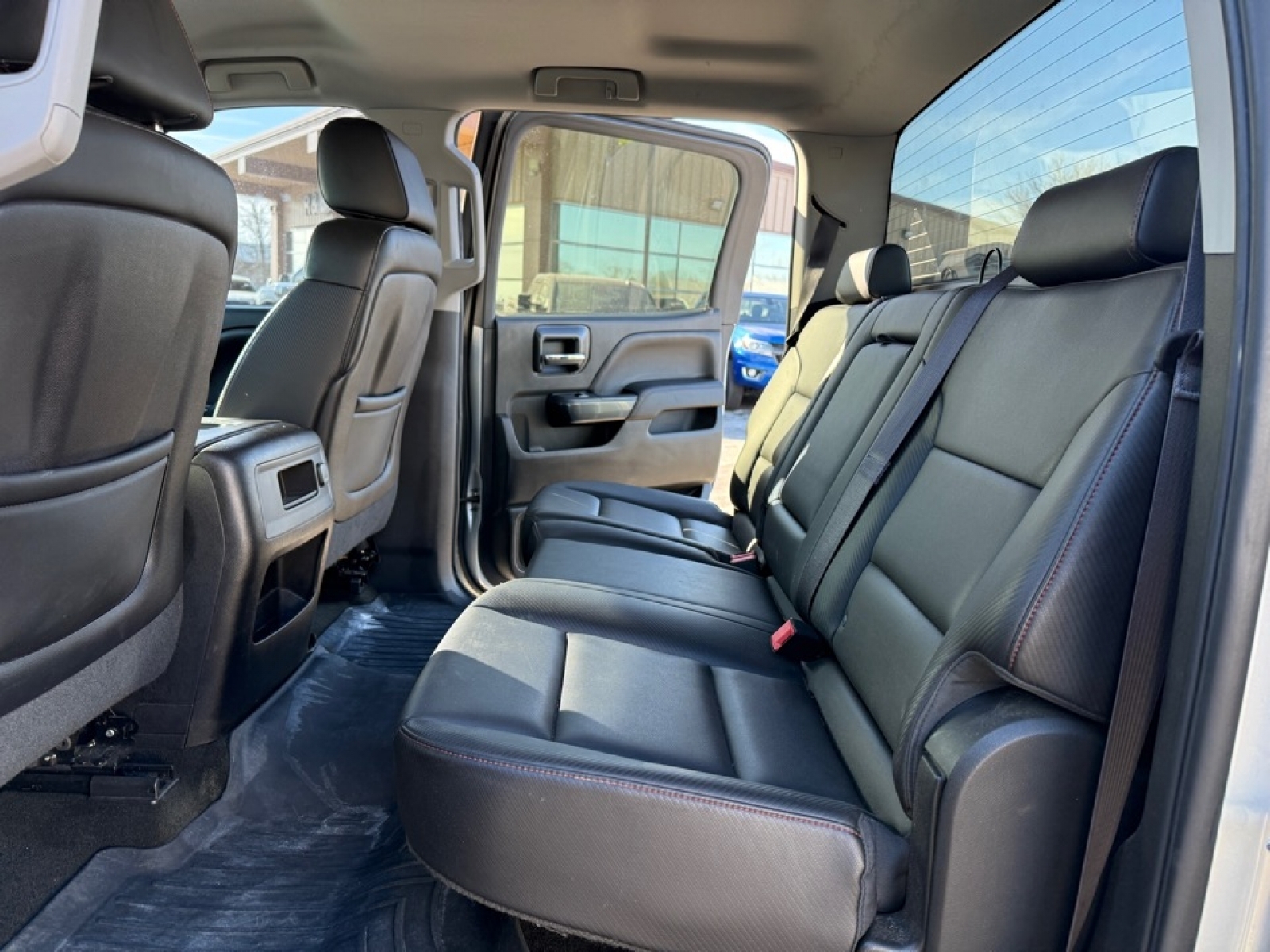 2014 GMC Sierra 1500 SLT, 39226, Photo