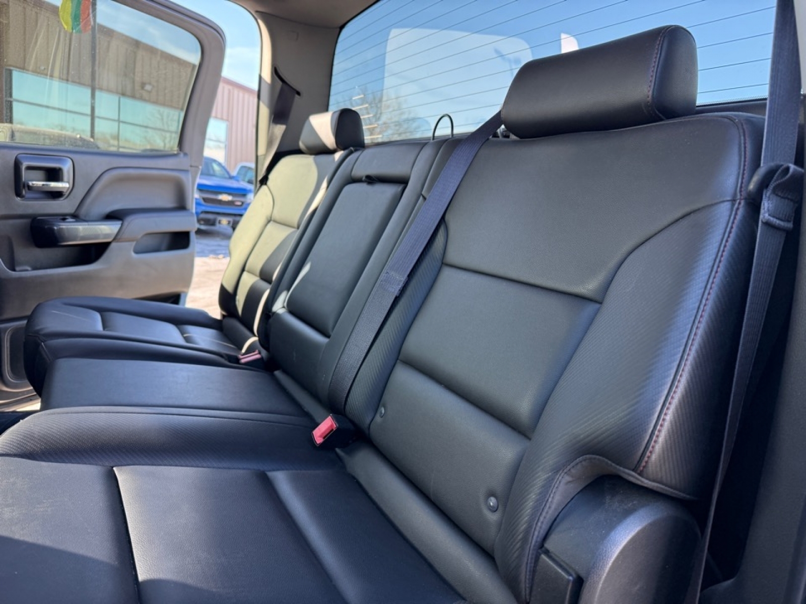 2014 GMC Sierra 1500 SLT, 39226, Photo