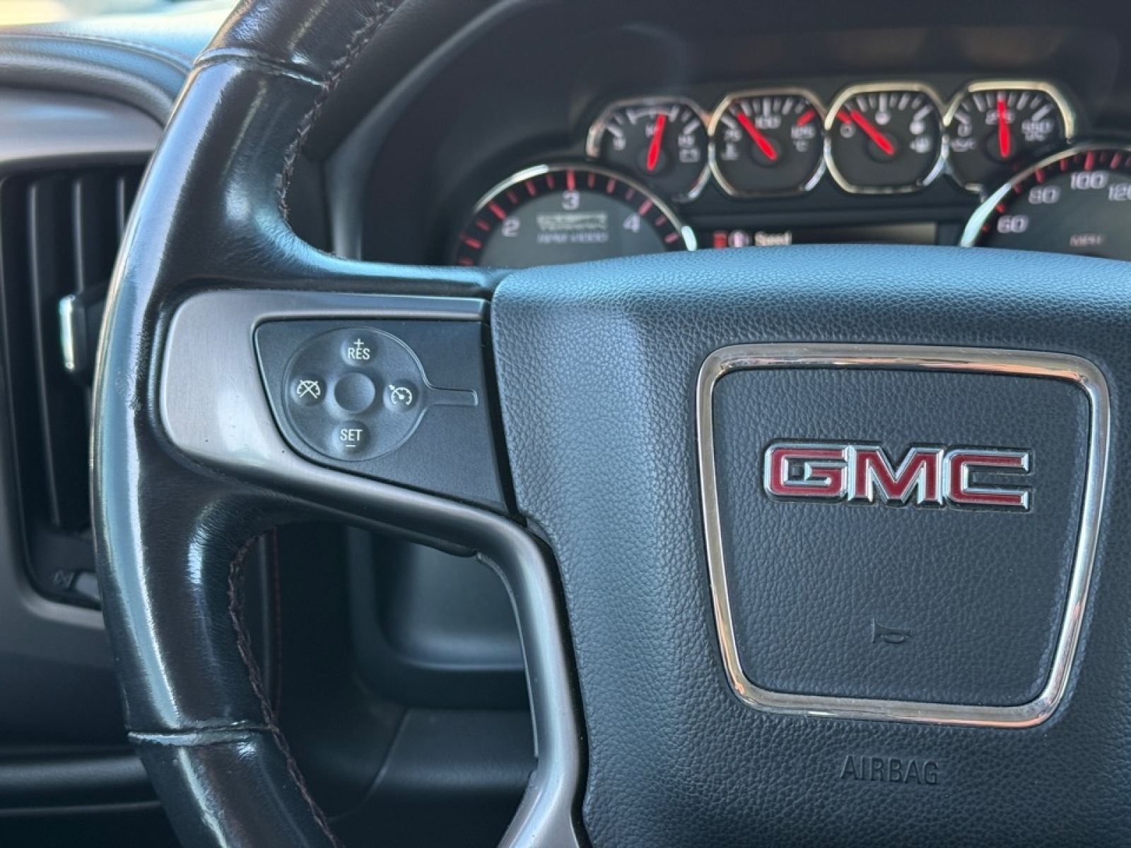 2014 GMC Sierra 1500 SLT, 39226, Photo
