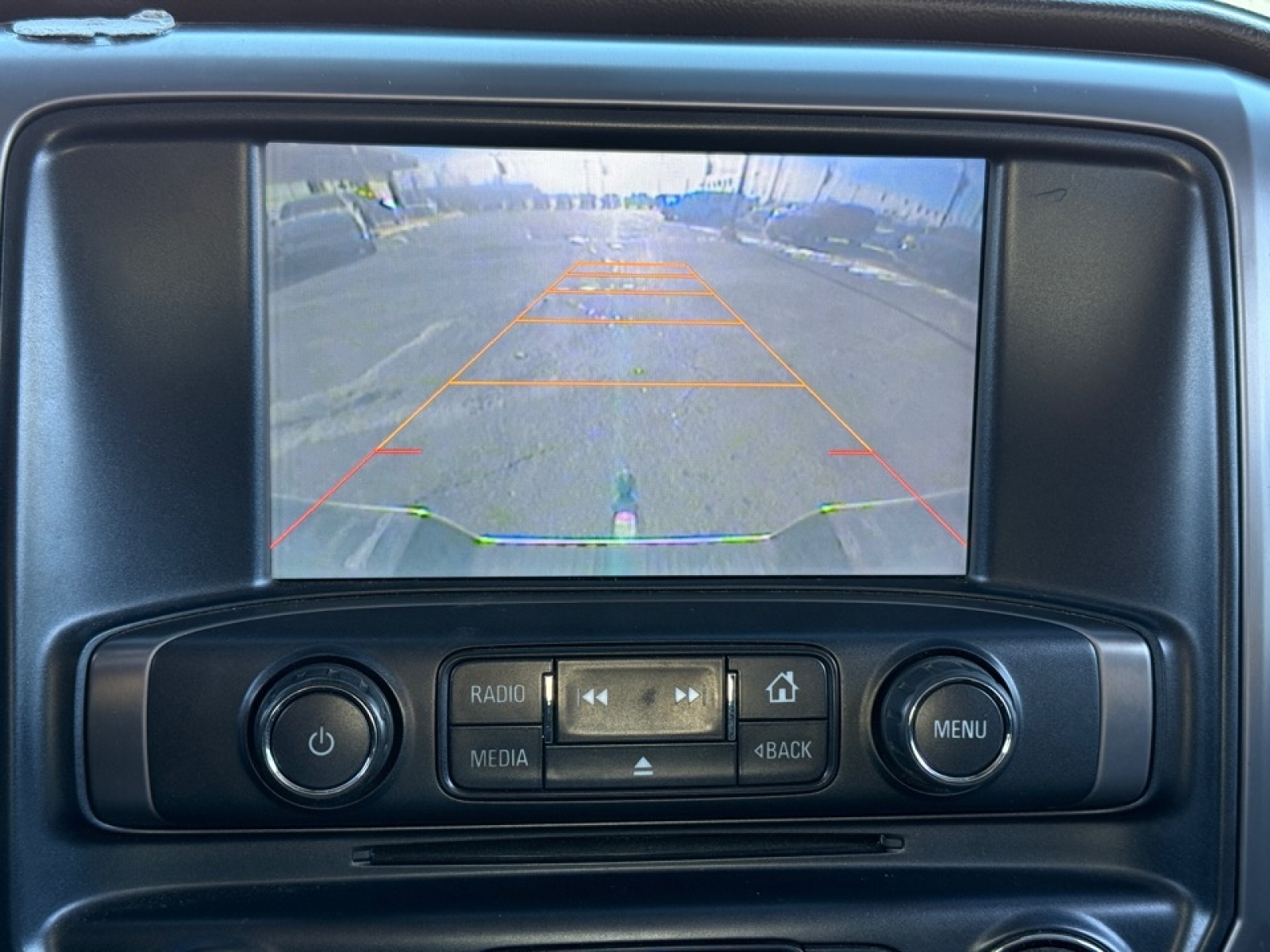 2014 GMC Sierra 1500 SLT, 39226, Photo