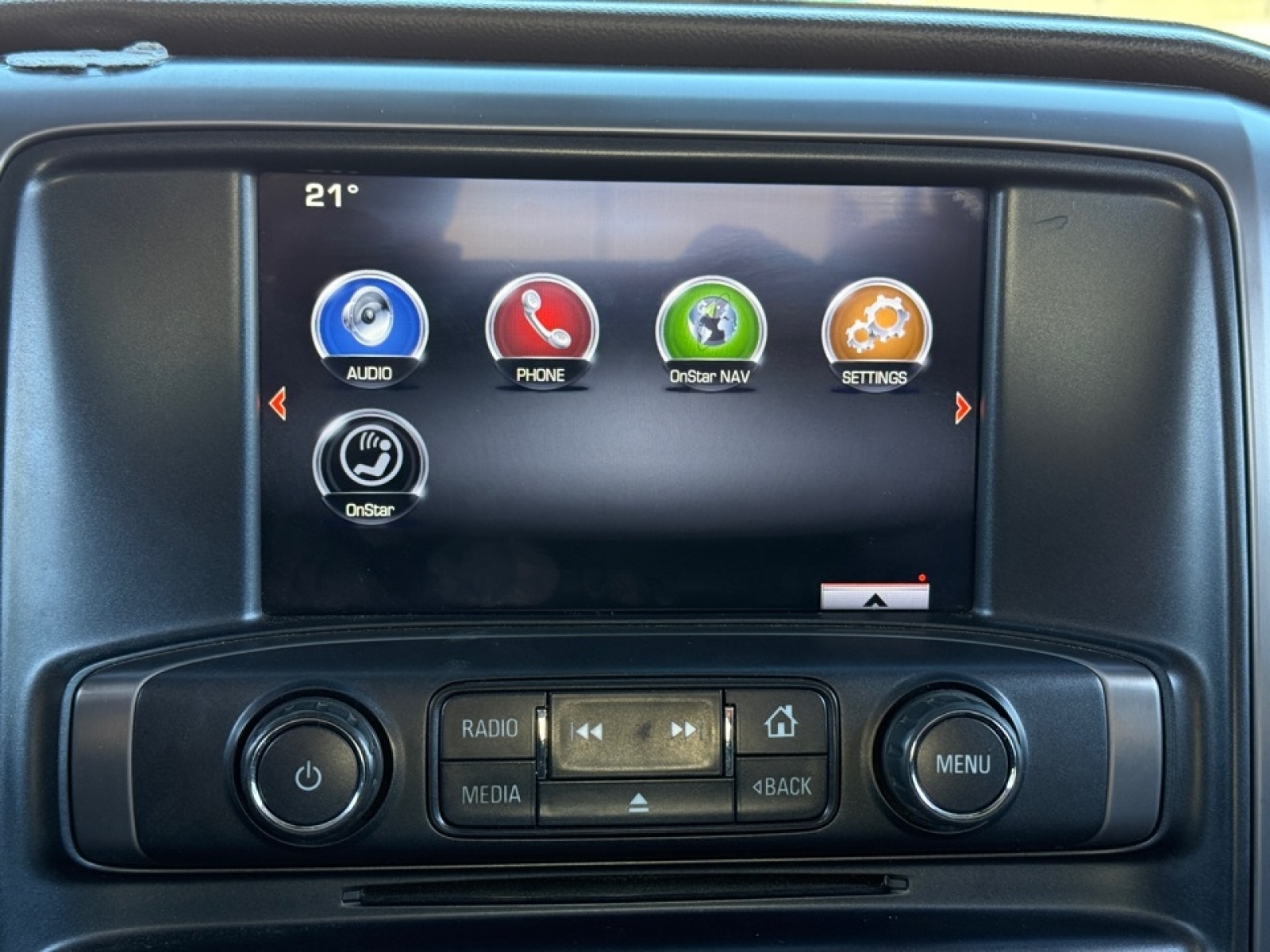 2014 GMC Sierra 1500 SLT, 39226, Photo