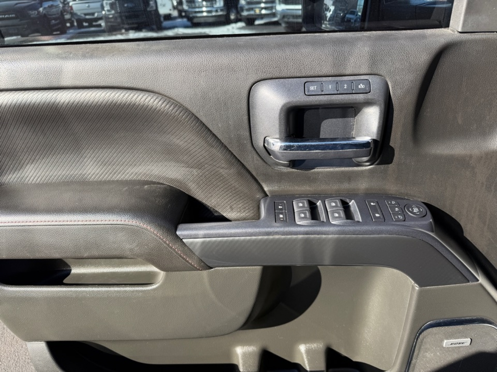 2014 GMC Sierra 1500 SLT, 39226, Photo