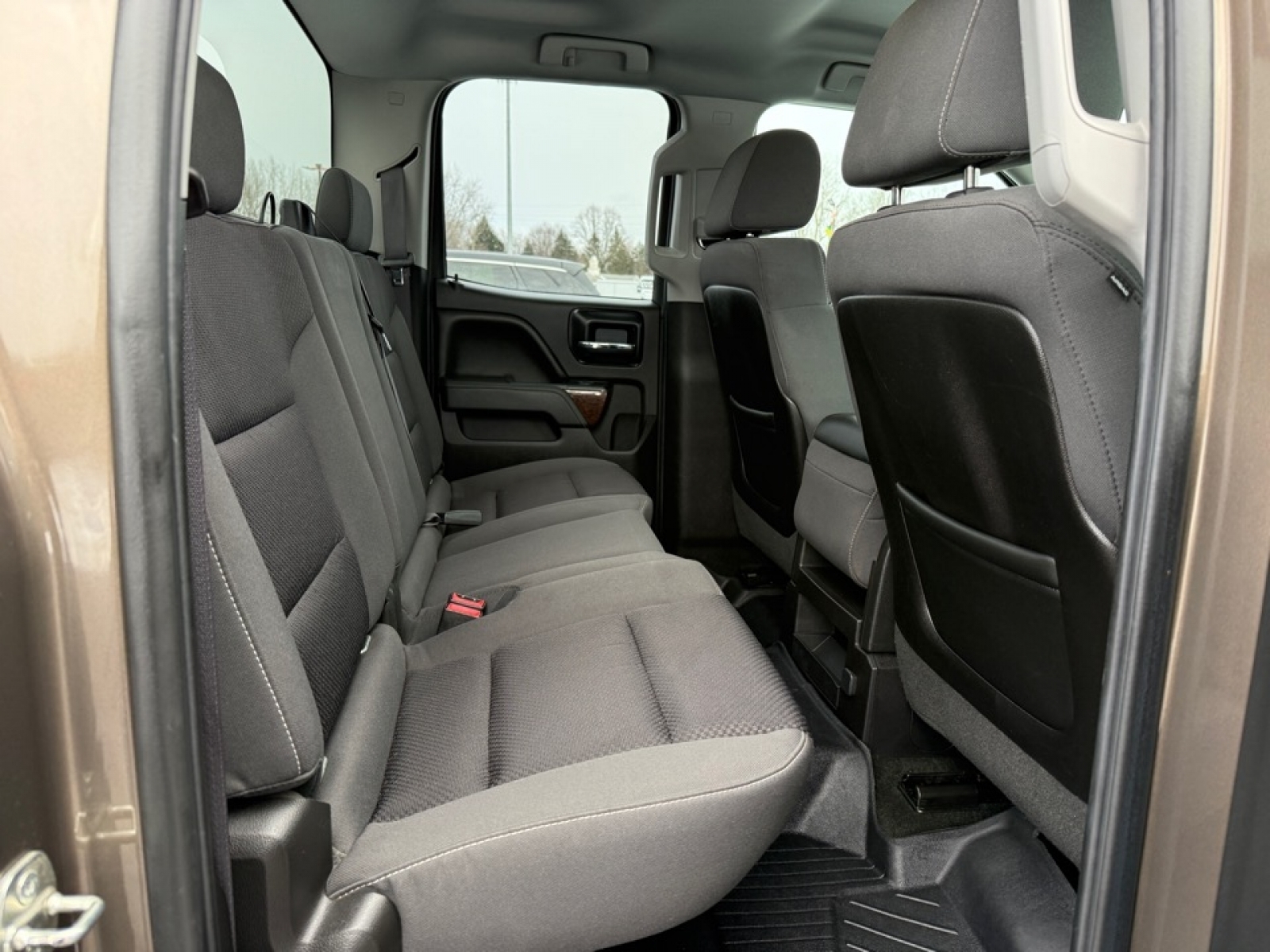 2014 GMC Sierra 1500 SLE, 39345, Photo