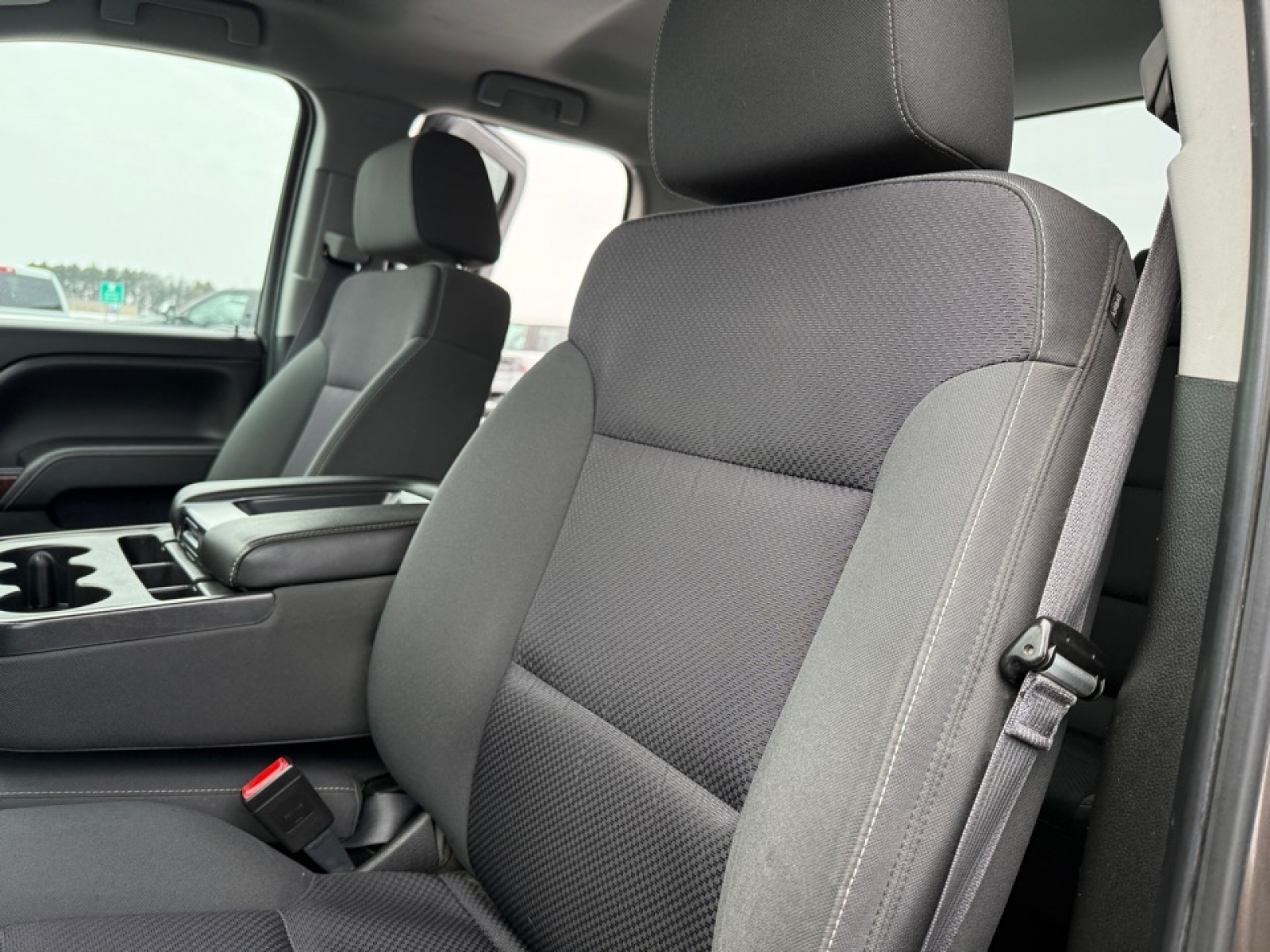 2014 GMC Sierra 1500 SLE, 39345, Photo